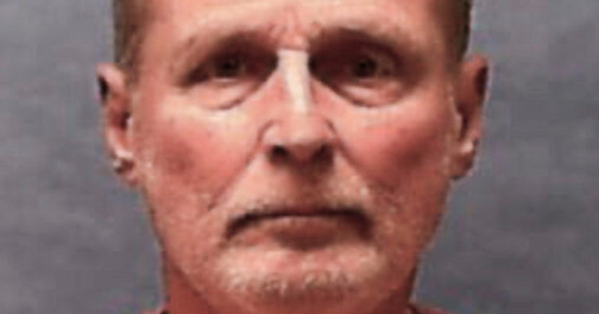 Suspected Serial Killer Praises Donald Trump In Final Words Before Execution