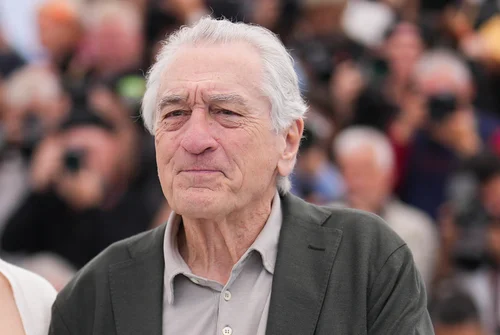 Robert De Niro Makes It Clear Why He Refuses To Stay Quiet About 'Bully'  Donald Trump