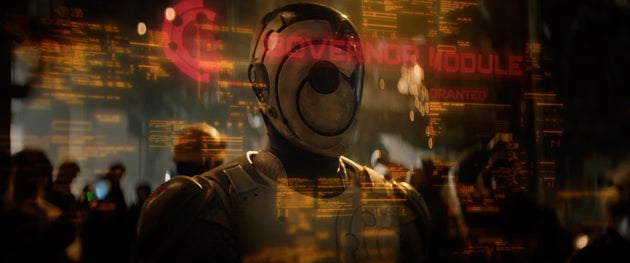 Apple TV+'s new series Murderbot has received near-unanimous praise from critics