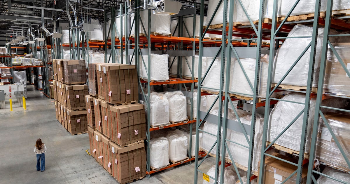 NextImg:U.S. Aid Cuts Leave Food For Millions Mouldering In Storage: Reuters Exclusive