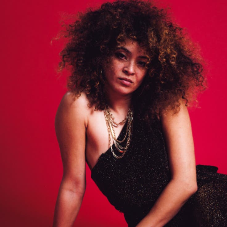 Springs' intention was not to emulate Holiday’s sound, but instead evoke her energy.