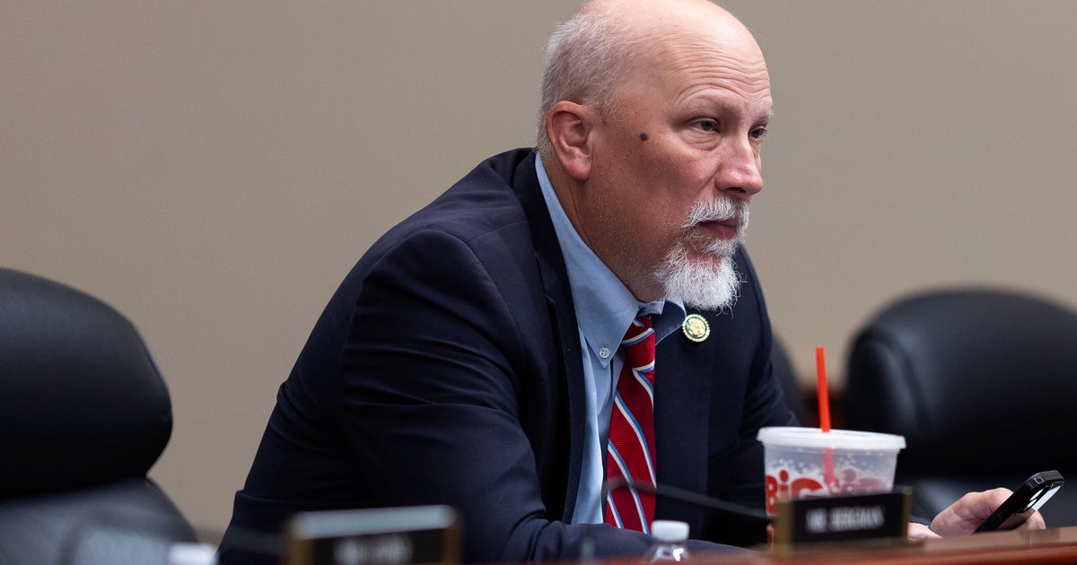 NextImg:Republicans' 'Big, Beautiful Bill' Tanks In House Budget Committee