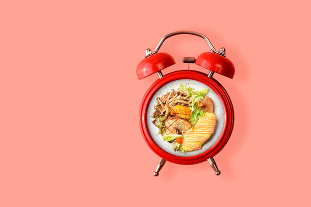 Intermittent fasting is touted as a “lifestyle change” rather than a diet, where people consume calories on a 16:8 plan (fast for 16 hours; eat normally for eight hours), a 5:2 plan (eat normally for five days; fast for two days) or another variation.