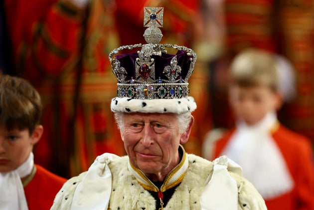 King Charles