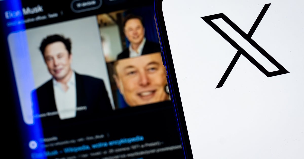 NextImg:Elon Musk's X Responds After Grok AI Spends The Day Talking About 'White Genocide'