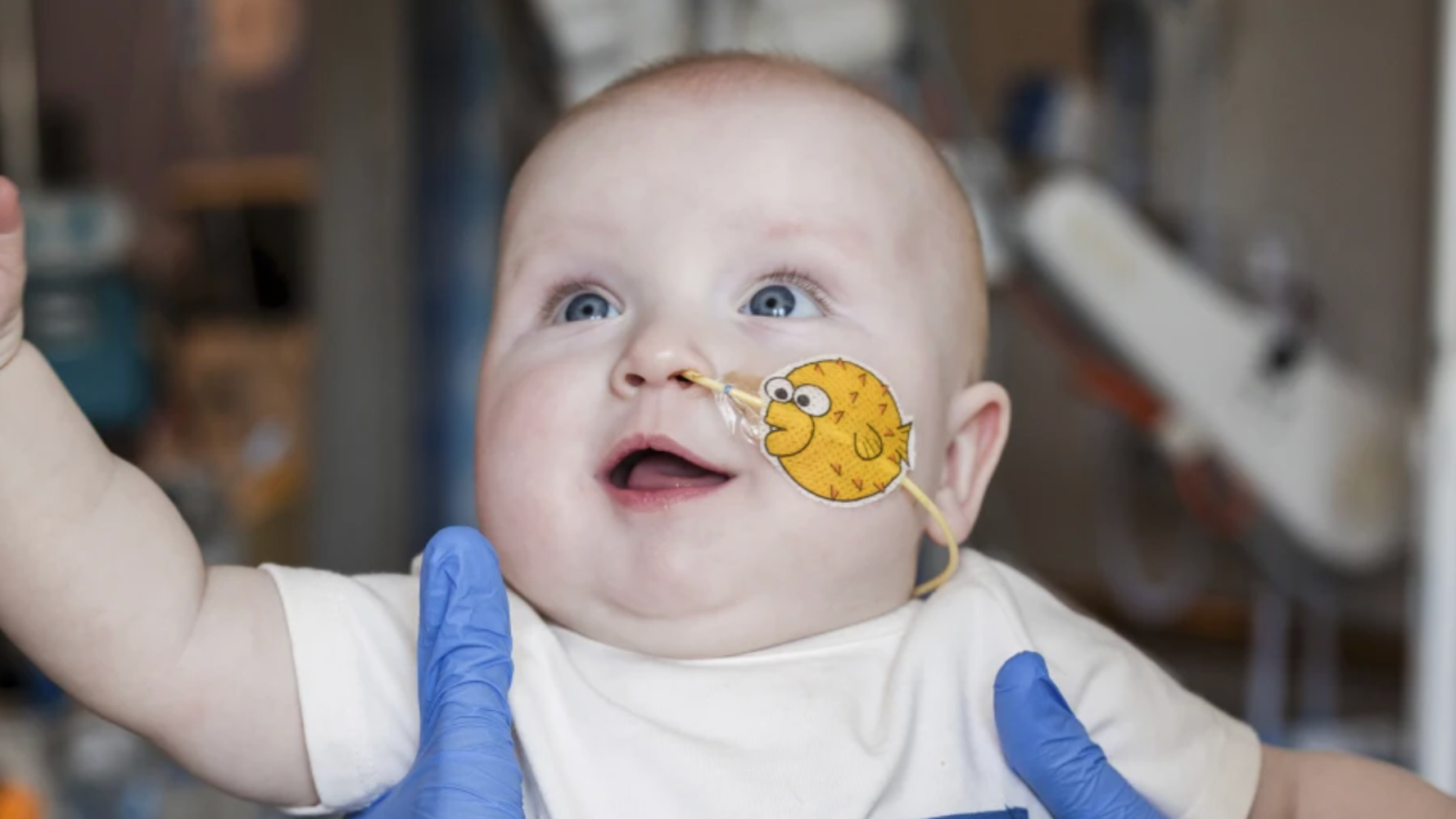 Feature Image for interests on Crispr, Gene Editing, Healthcare, Medical Research from huffpost.com