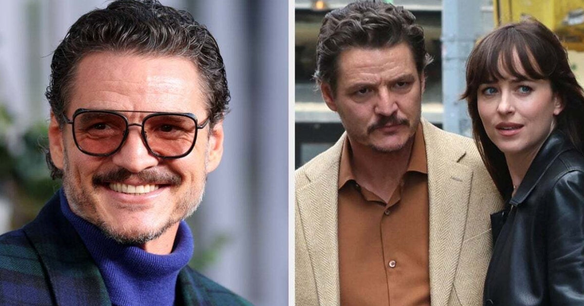 Pedro Pascal Hilariously Called Out Dakota Johnson For 'Not Remembering' Who He Was At The Met Gala, And I Kind Of Love Her Defense