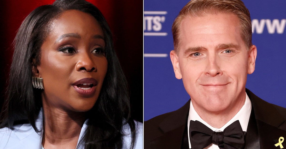 CNN Anchor Trounces Co-Host Scott Jennings Over Tariffs: 'Backing Down Is Not Leverage'