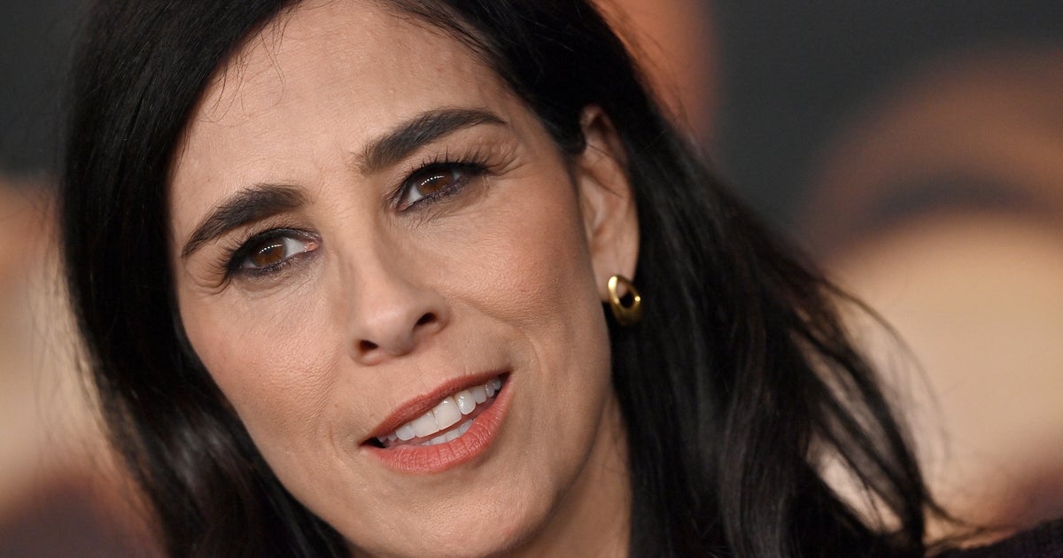 Sarah Silverman Reveals How Conan O’Brien Saved Her Career After ‘SNL’ Firing