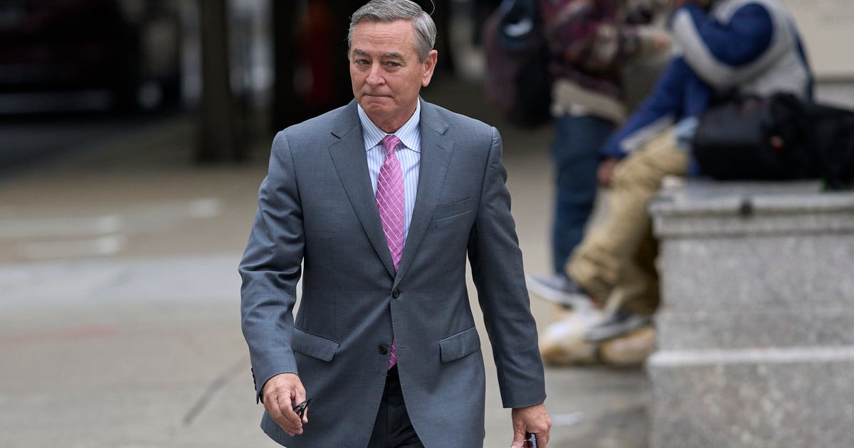 Jury Convicts Ex-Tennessee House Speaker And His Aide In Legislative Mail Scheme
