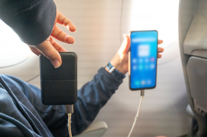 Before you pack your power bank, here’s what you need to know to stay safe while traveling.