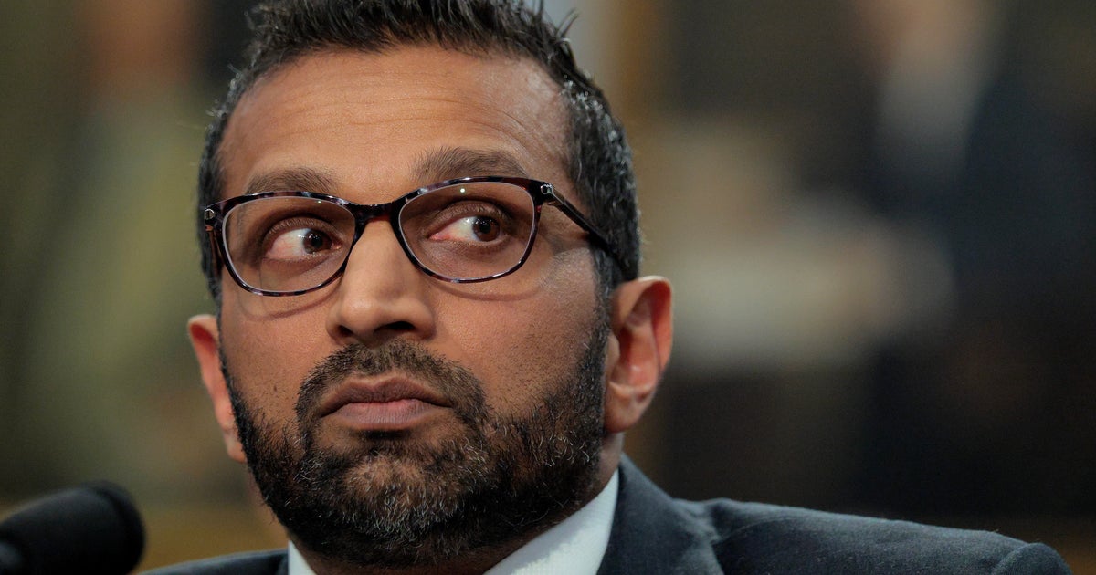 FBI Disbanding Public Corruption Squad In Its Washington Office, Sources Say