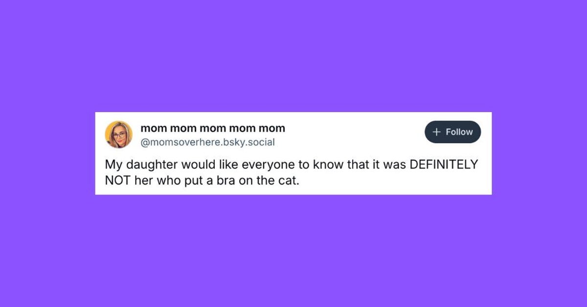 26 Of The Funniest Posts About Cats And Dogs This Week