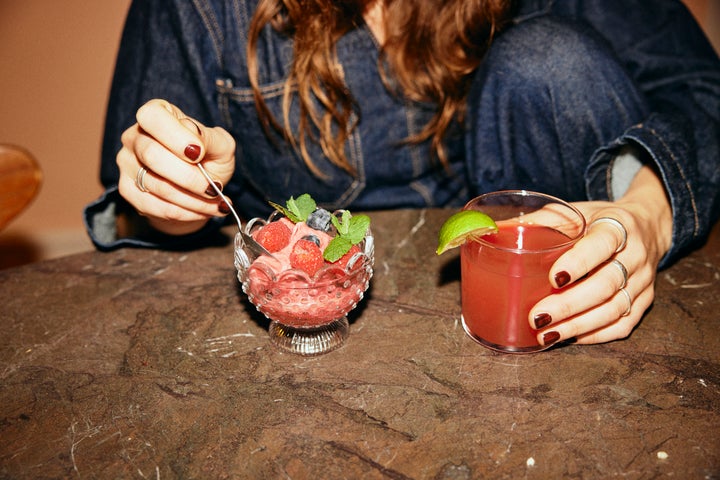 If it feels like you need alcohol to be more comfortable, you may have anxiety.