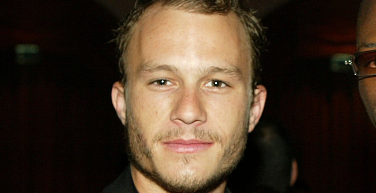 '10 Things I Hate About You' Director Reveals How Heath Ledger Beat Out 253 Other Actors