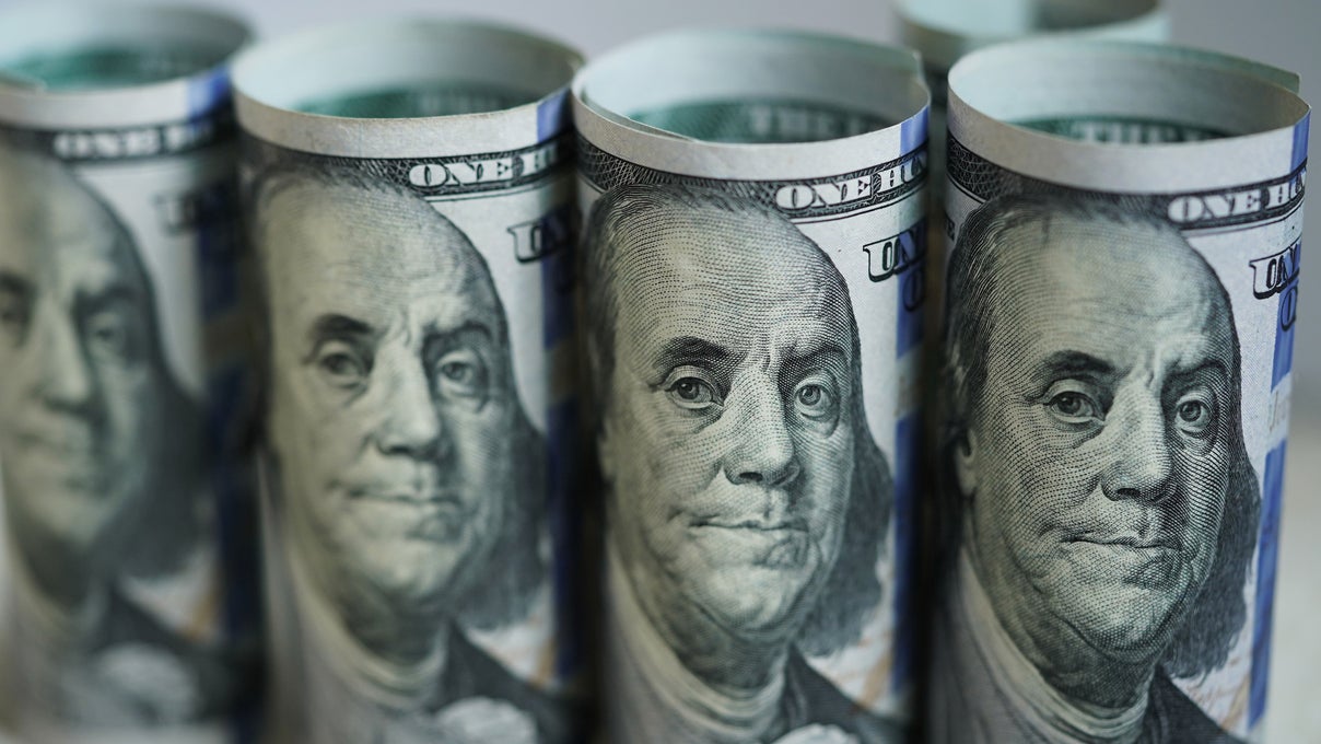 U.S.-WASHINGTON D.C.-MASSIVE STIMULUS PACKAGE