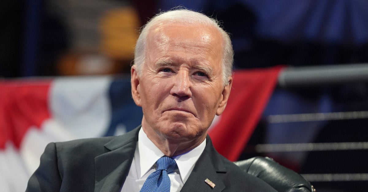 New Audio From Biden's Hur Interviews Reignite Questions On His Health