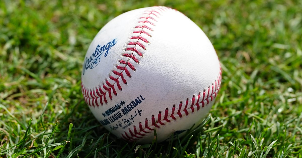 MLB Announcer Flushes 'Beloved' Broadcast Feature Away In 1 Sweet Sendoff