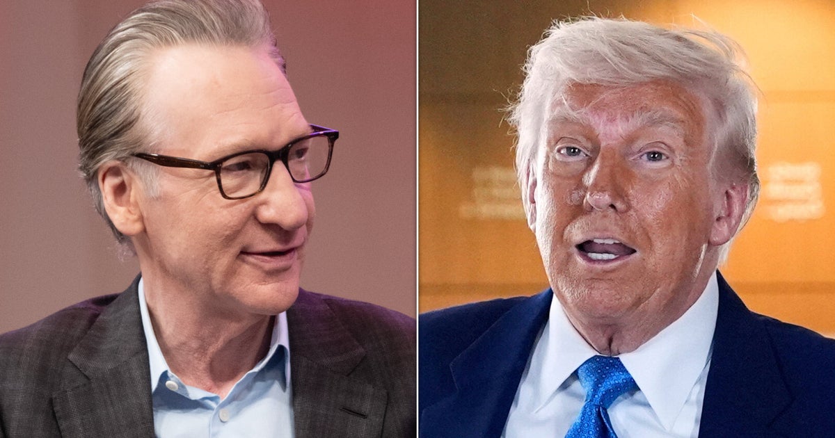 Bill Maher Tears Into Trump For ‘Ultimate’ Double Standard: ‘If Obama Did It...'