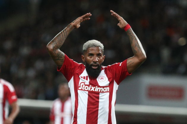 ΚΥΠΕΛΛΟ ΕΛΛΑΔΟΣ 2024-2025 / ΤΕΛΙΚΟΣ / ΟΦΗ - ΟΣΦΠ (ΣΩΤΗΡΗΣ ΔΗΜΗΤΡΟΠΟΥΛΟΣ / EUROKINISSI)