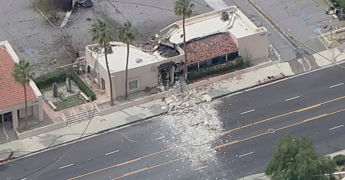 Car Bomb Attack Outside Fertility Clinic Kills One Person