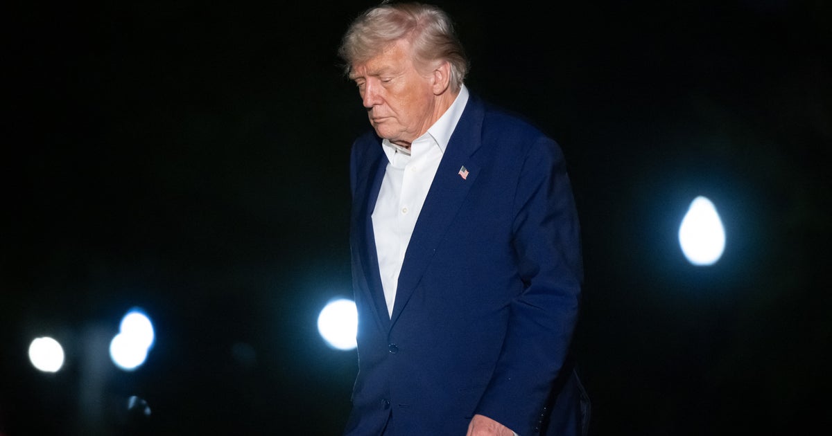 Trump Pushes U.S. Federal Reserve For Rate Cuts, Criticizes Powell