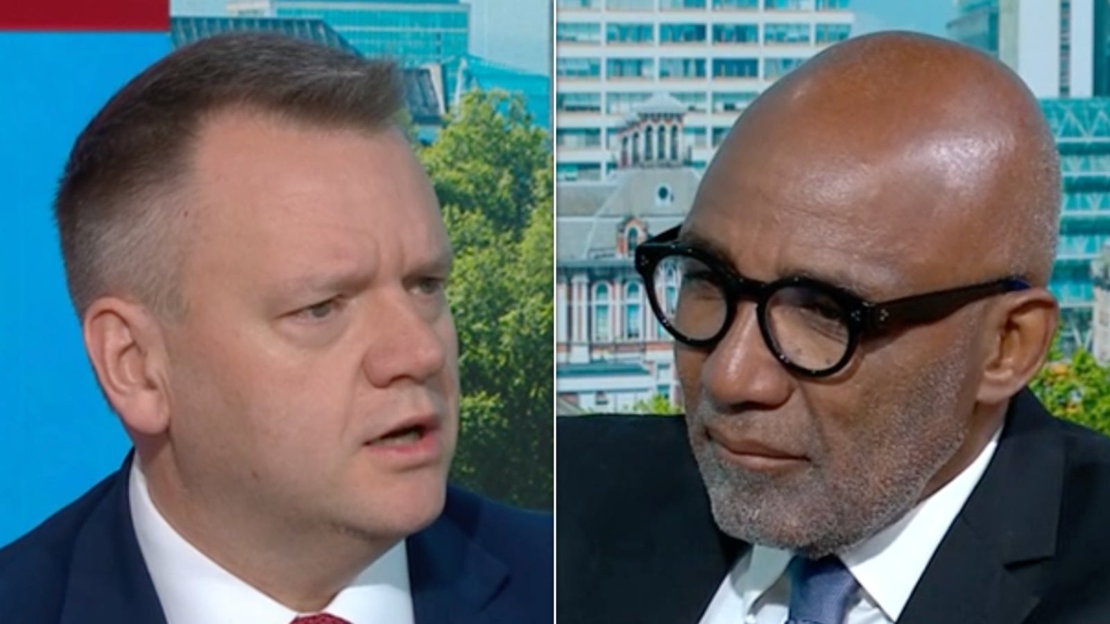 'When Will Yvette Cooper Resign?': Trevor Phillips Skewers Minister Over Cabinet Splits On EU Deal