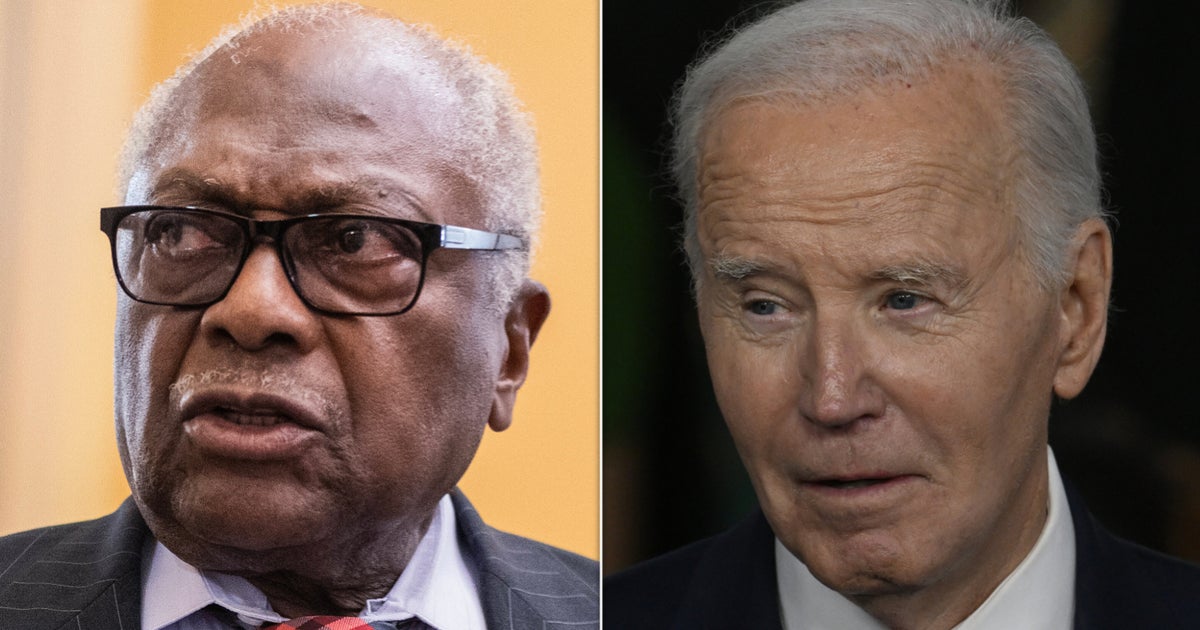Democratic Congressman Argues Biden Was Fit To Be President ‘All The Way Through January 2029’