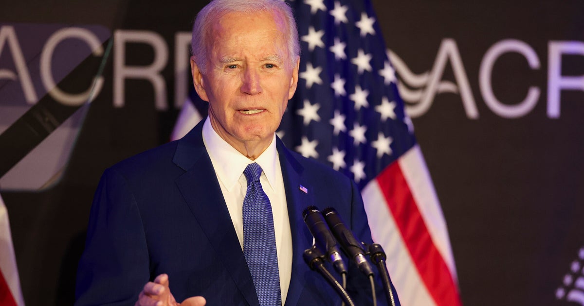 Biden Has Been Diagnosed With Aggressive Prostate Cancer