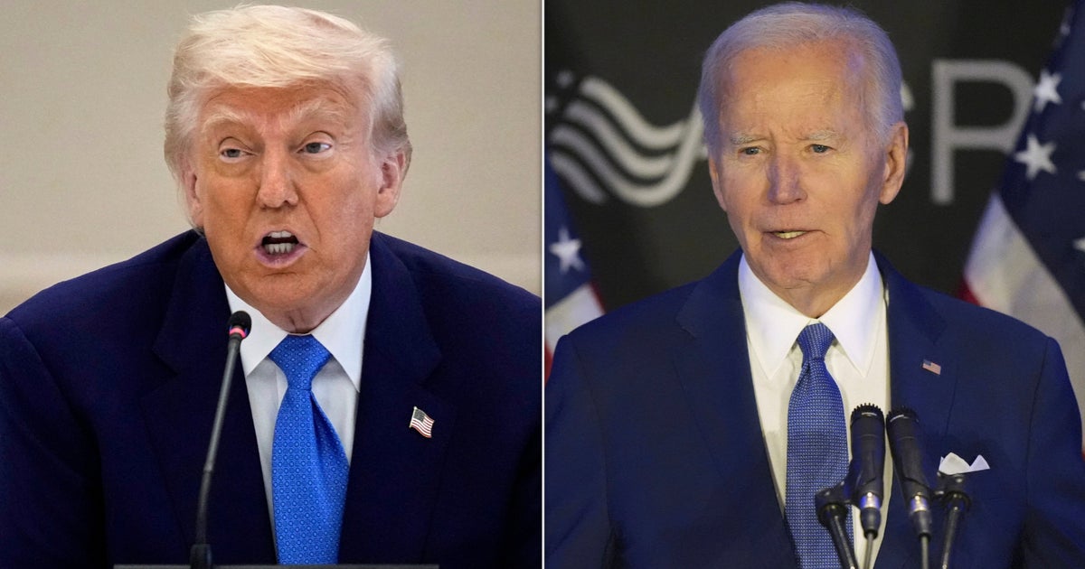 NextImg:Trump Gives Measured Condolences To Biden After Cancer Diagnosis