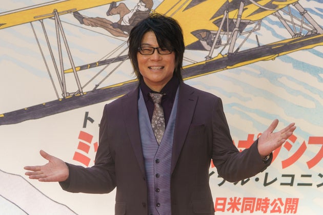森川智之さん