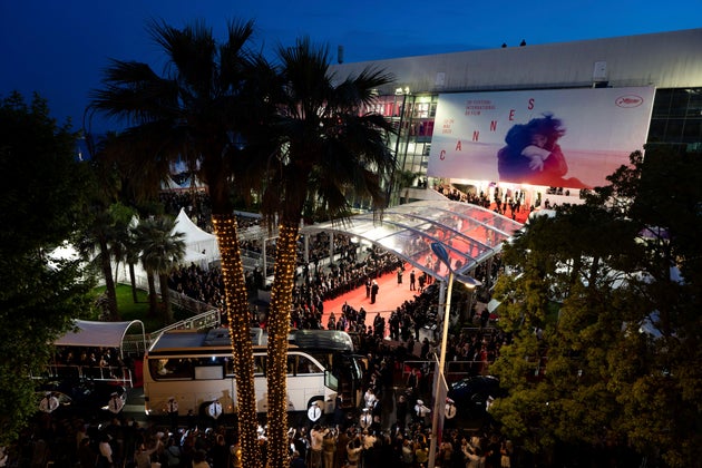 カンヌ国際映画祭は、5月24日まで開催される