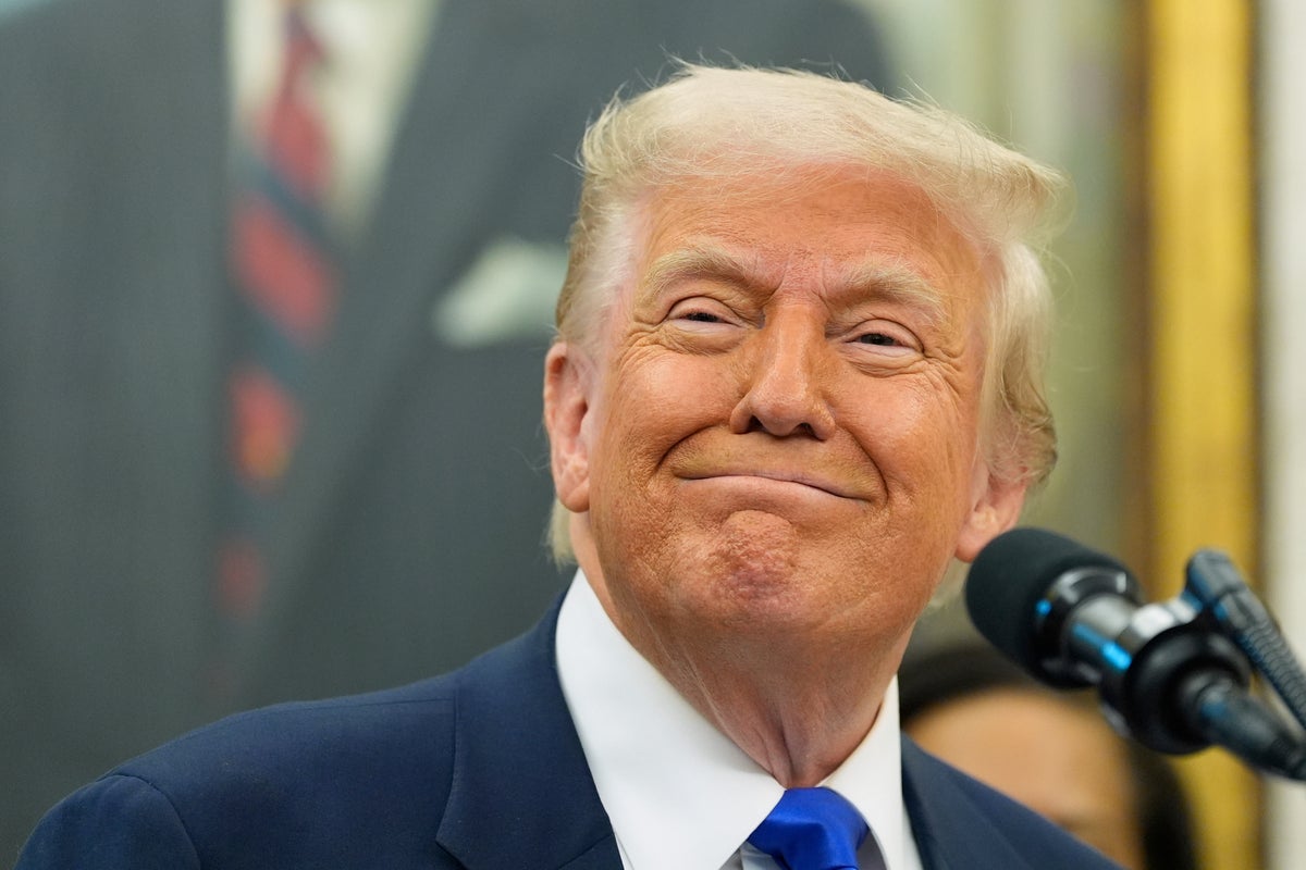 Trump