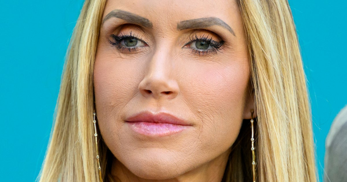 NextImg:Lara Trump Likens Donald Trump To ‘Demonized’ Dog Breed