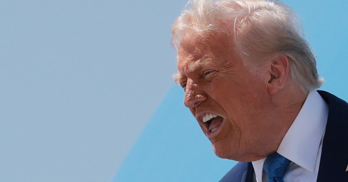 Trump Demands 'Major Investigation' Into 4 Huge Stars In Middle-Of-The-Night Meltdown
