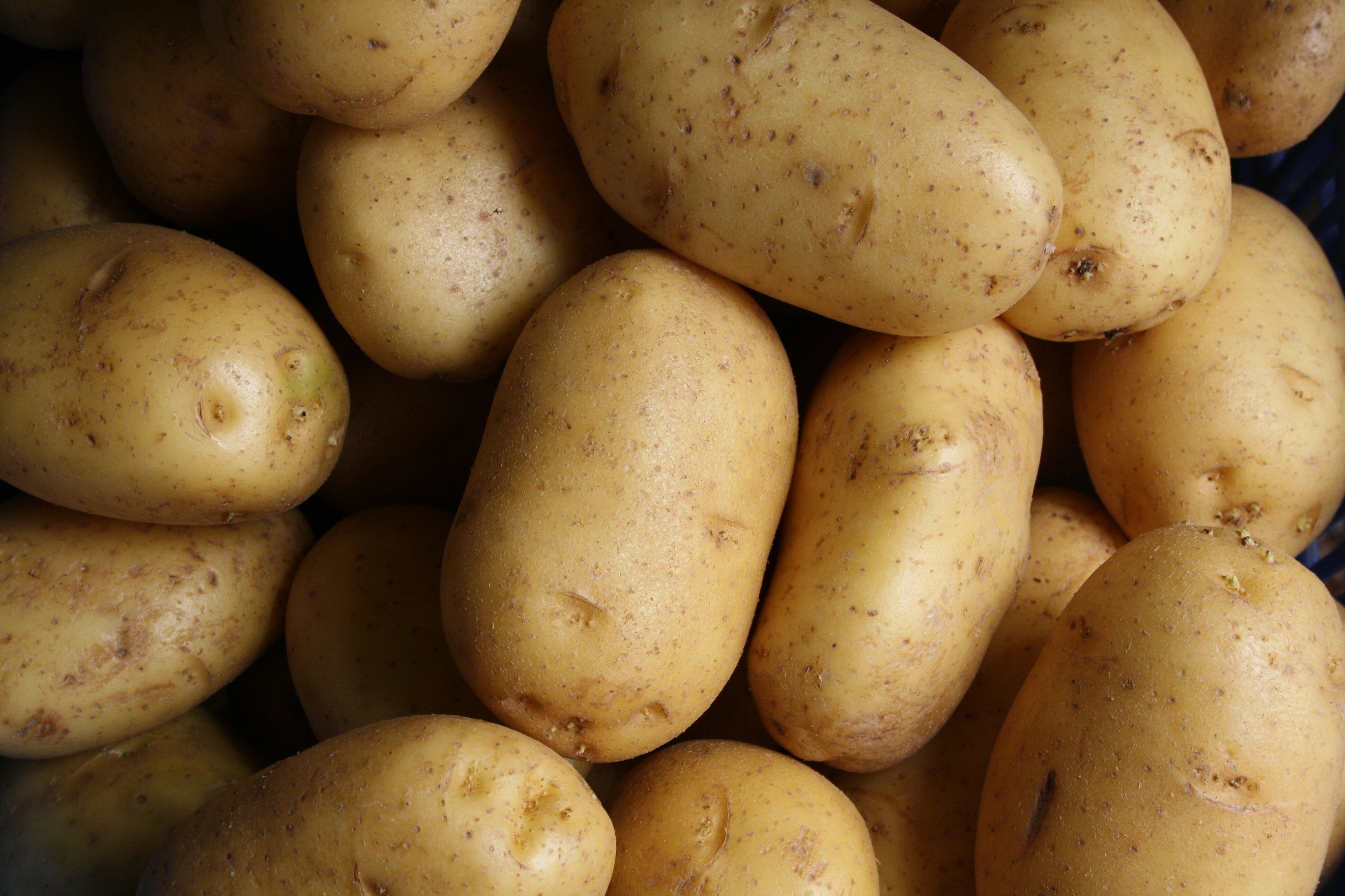 UK Supermarket Giant Shares How To Make Your Potatoes Last Longer