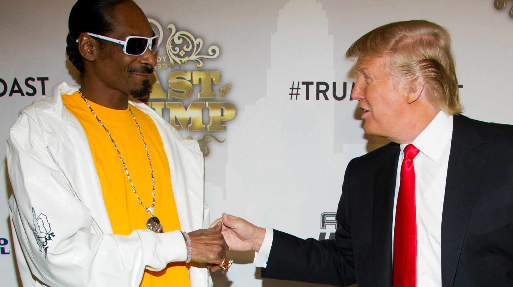 Snoop Dogg Breaks Silence On Trump Inaugural Ball Backlash | HuffPost  Entertainment