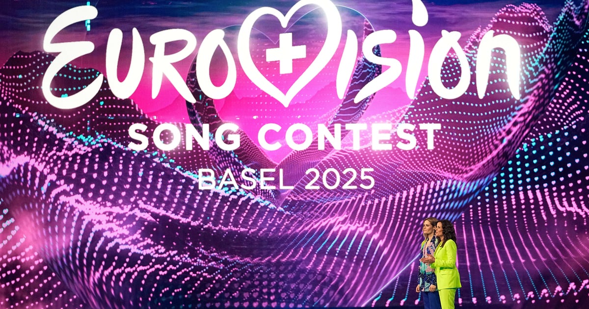 Eurovision Organisers Confirm Spanish Broadcaster Was Spoken To Over Pro-Palestine Message