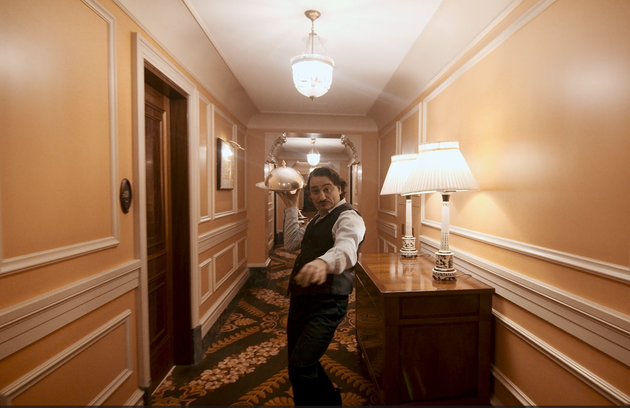 Βασίλης Χαραλαμπόπουλος