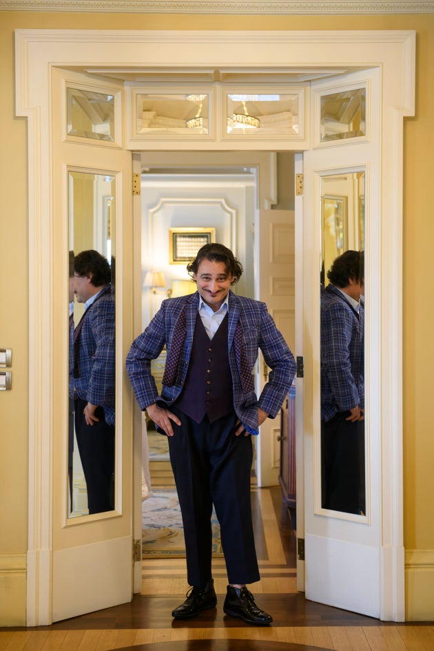 Βασίλης Χαραλαμπόπουλος