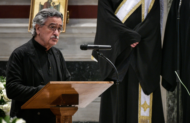 Νίκος Γαλανός