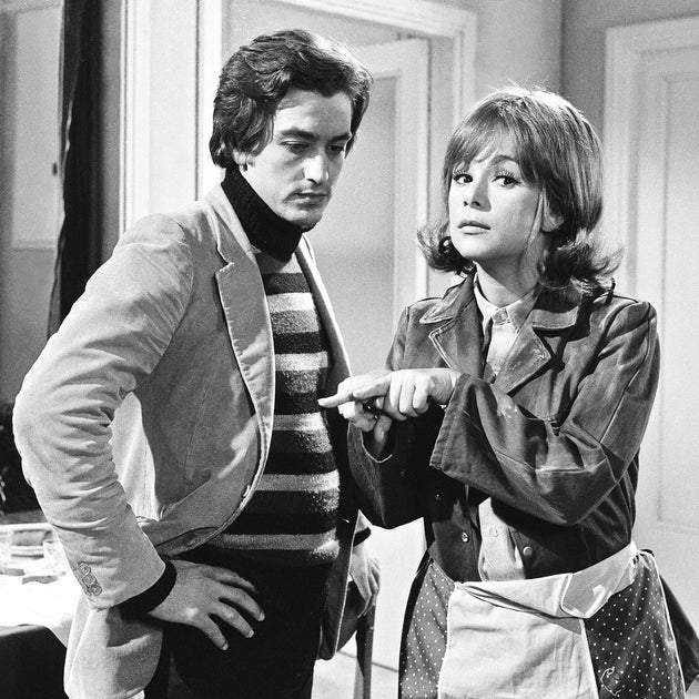 Νίκος Γαλανός - Αλίκη Βουγιουκλάκη