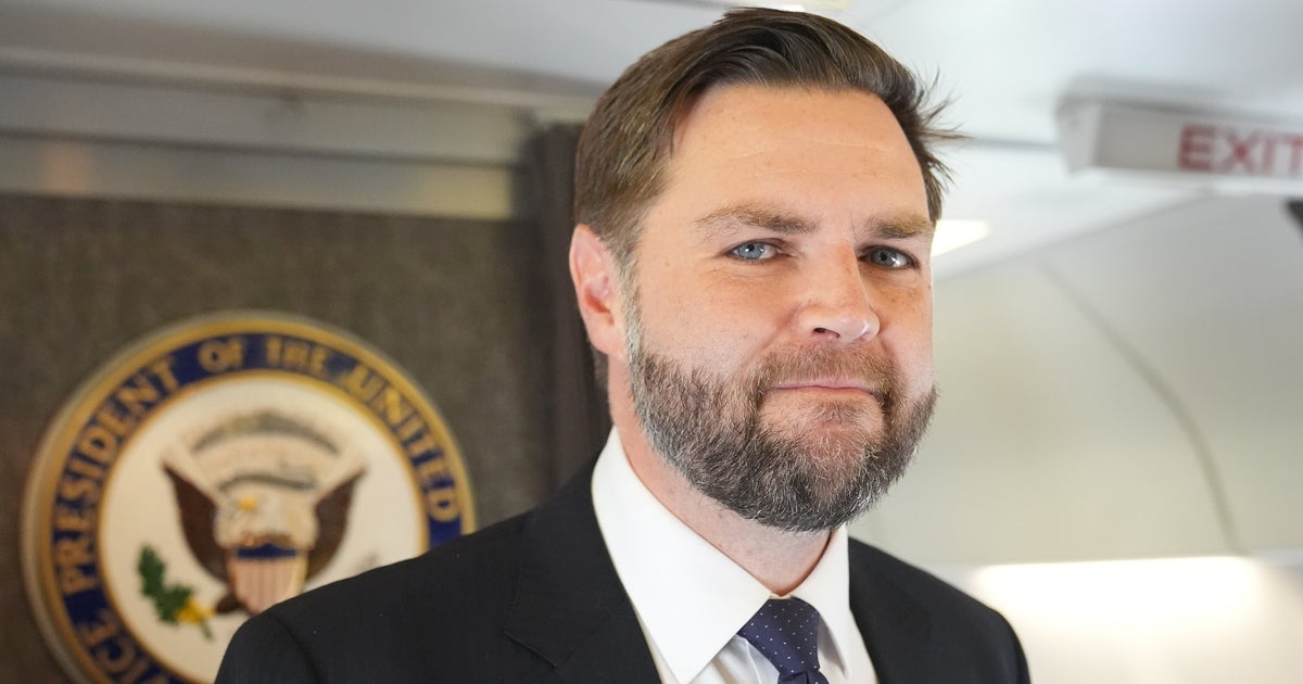 JD Vance Uses Biden's Cancer Diagnosis To Criticize His Job As President