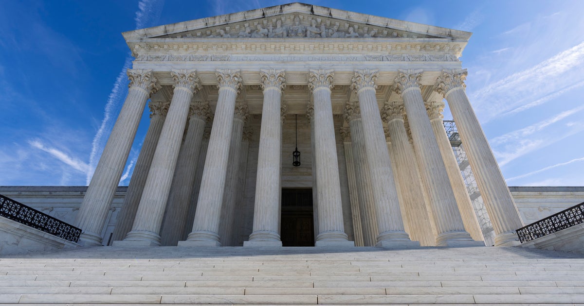 Supreme Court Allows Trump To Strip Protections From Some Venezuelans; Deportations Could Follow