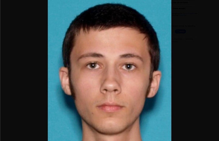 Authorities have identified Guy Edward Bartkus, 25, as the prime suspect in the bombing. 