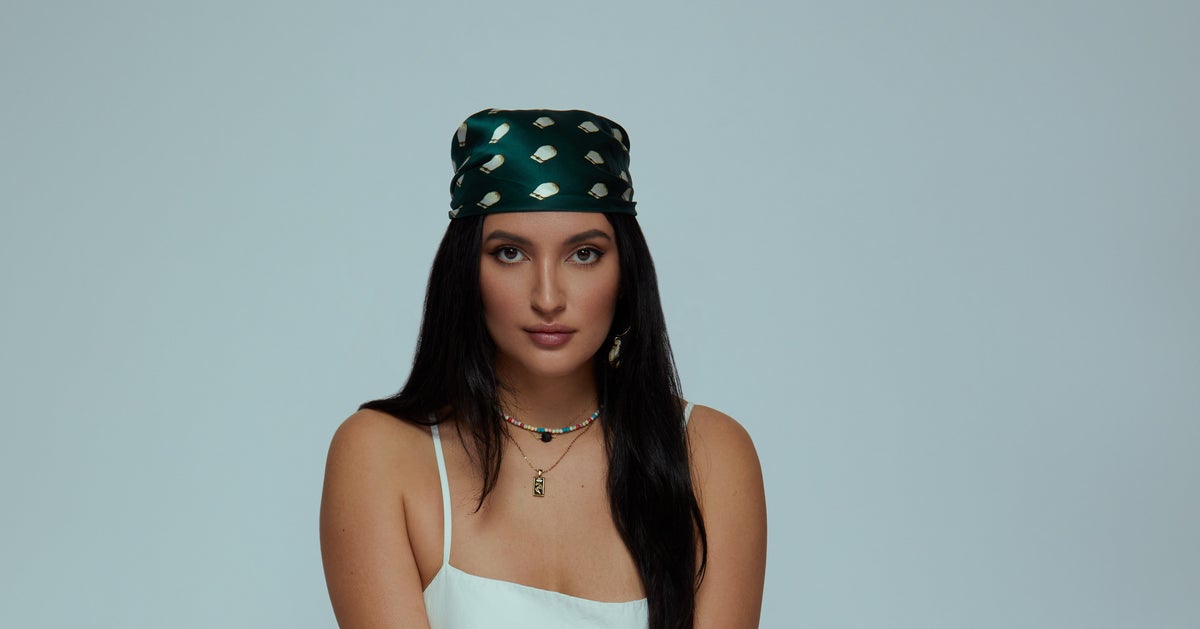 This Indigenous Author Maps The Pain Of Generational Trauma — And The Journey To Healing