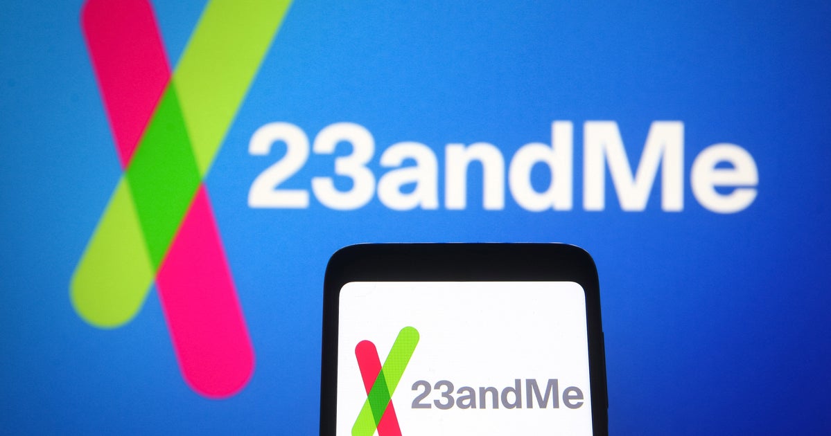 23andMe Sold To Biotechnology Company For $256 Million