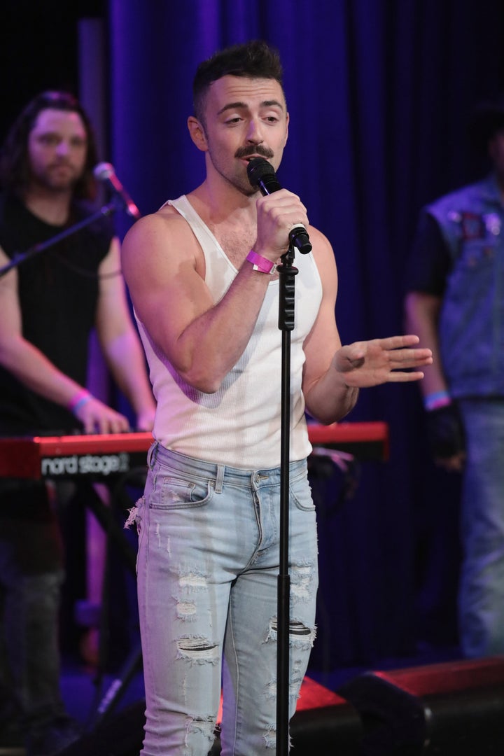 This Comic Needs To Assist You Escape — And Possibly Even Overlook About Trump For An Hour - The Boston Courier 1 “I feel more connected to the comedy community than any other community in my life,” Lane said. “I’m with people who think weird.”