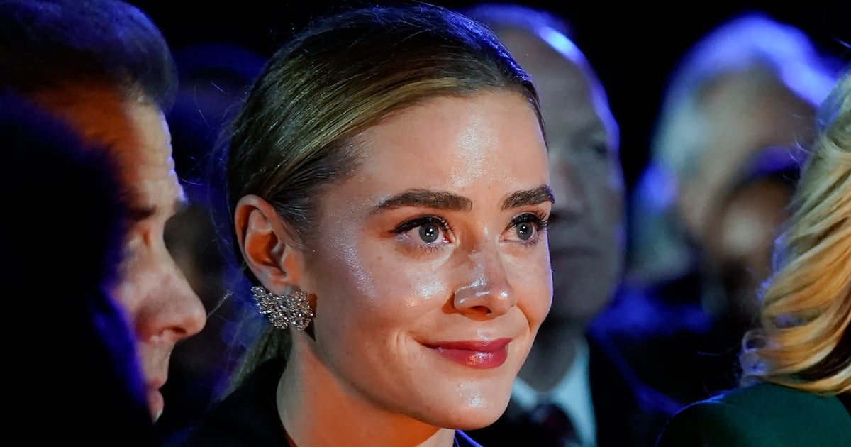 Naomi Biden Blasts Jake Tapper Over Book On Grandfather: It's 'Political Fairy Smut!'