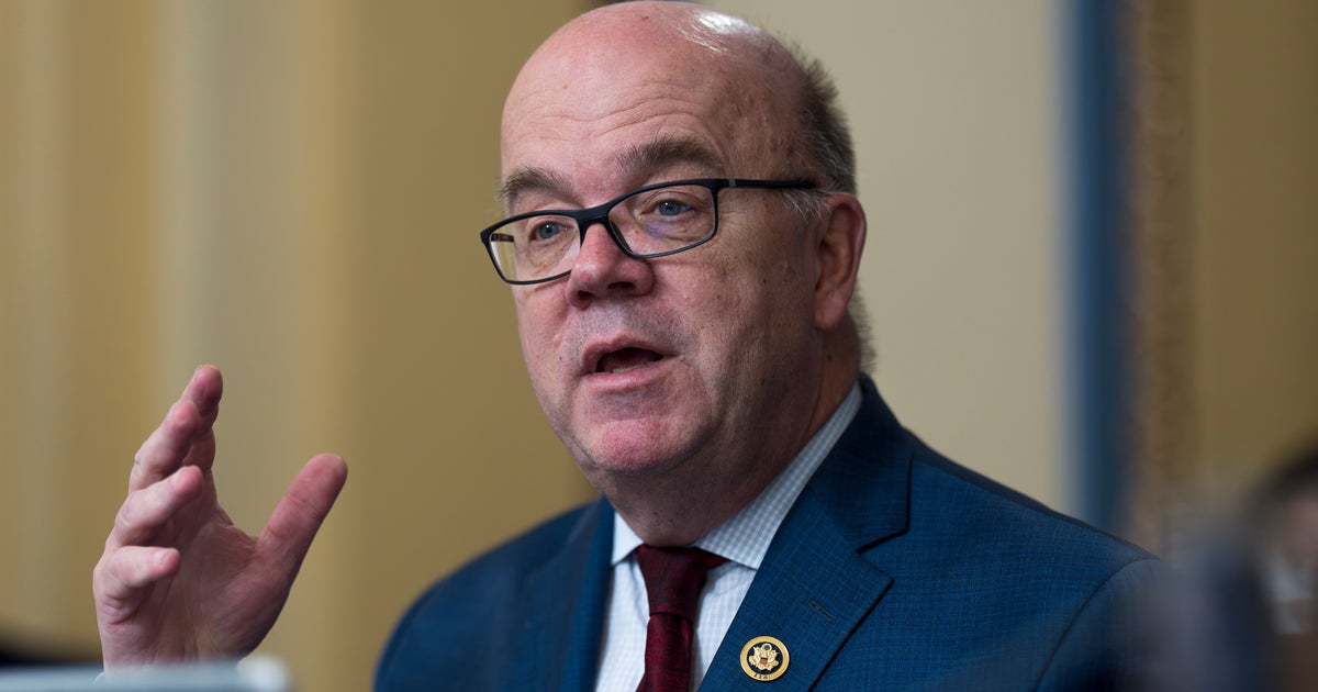 House Democrat Says This Detail Proves GOP Is Ashamed Of Trump's 'Big, Beautiful Bill'